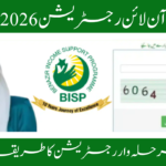 New Update: bisp 8171 online registration 2026