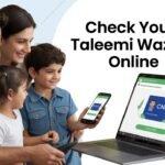 Benazir Taleemi Wazaif